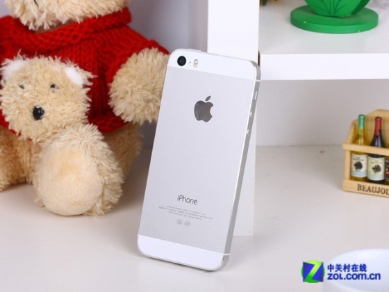 行货iPhone6上市 港苹果iPhone 5s促销 