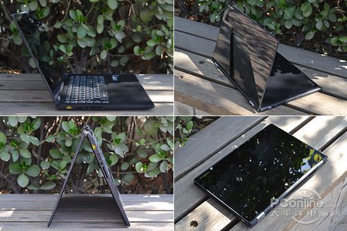 小升级大突破联想Yoga213价格5999元