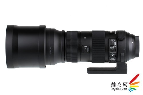 超长焦新贵适马150-600f/5-6.3评测