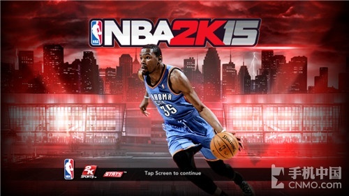 Ʊղķ˹ǿǿԻ NBA 2K15 