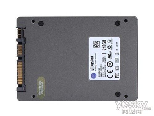 主流容量极速体验 热销250GB固态硬盘推荐