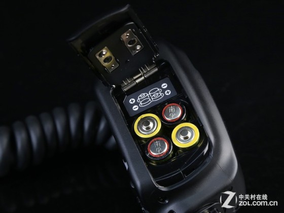 探秘微距世界佳能MR-14EXII环闪评测(2)