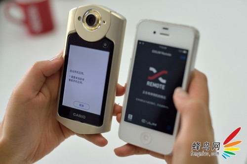 史上最强自拍神器卡西欧TR500评测试用(2)