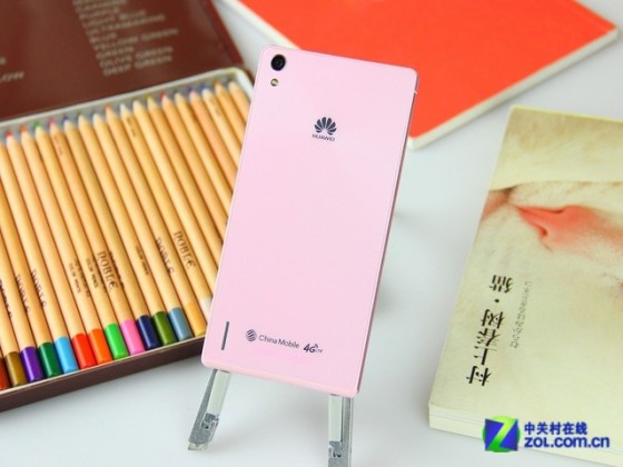 ǰվͷ ΪAscend P7 