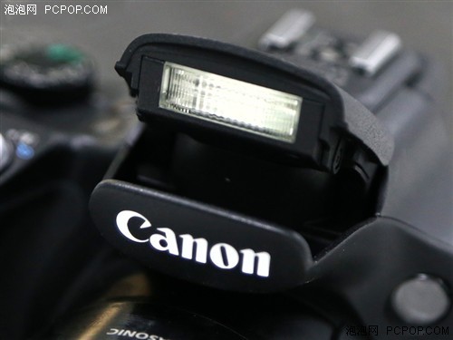 超强65倍光变佳能SX60HS长焦相机评测