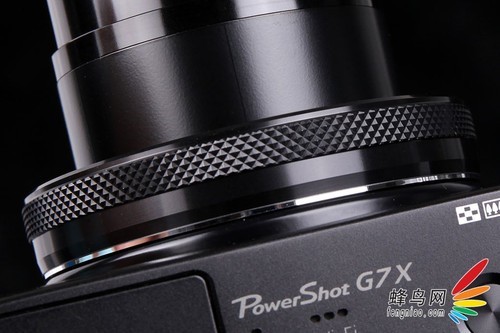 新一代便携小DC佳能PowerShotG7X试用(2)