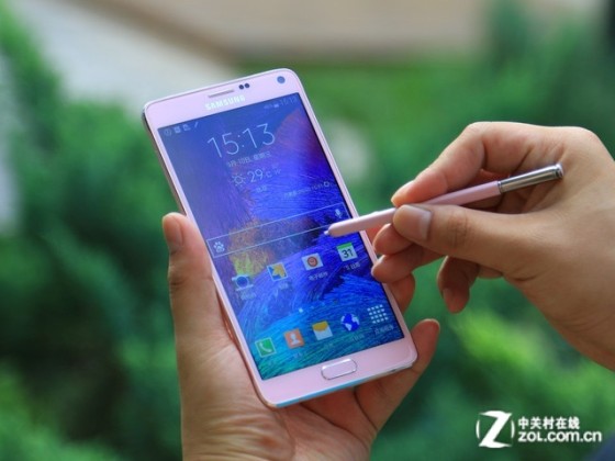˫��˫�������� ����Note 4�������ֻ� 