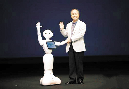 日本机器人参加高考争取十年考取东京大学|机