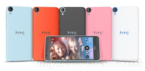 HTC宣布新機820s：聯發科64位8核走起