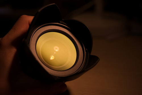 小身材高画质飞思35mmAFf/3.5试拍评测