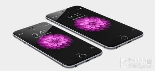 蘋果回應iPhone 6宕機：將停用TLC閃存 