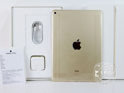 最新平板旗舰 苹果iPad Air2价格3150元