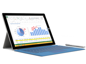 i5������΢��SurfacePro3�۸�6550Ԫ