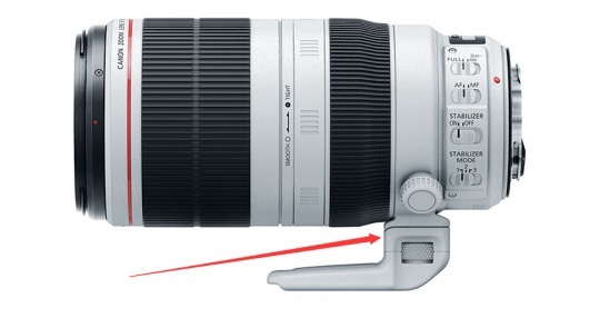 16年积淀下的传承佳能新100-400mm镜头点评