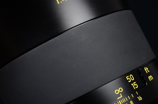 力求完美卡尔蔡司Otus85/1.4详细评测