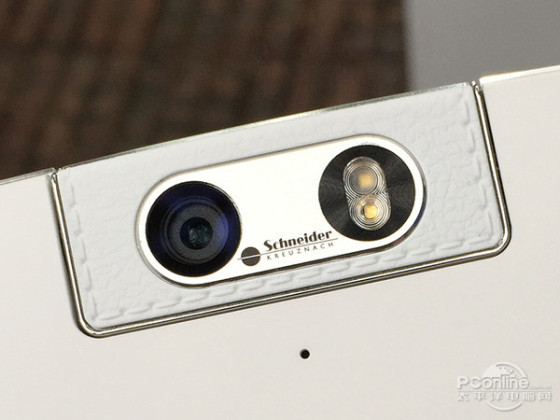 让拍照动起来 电动旋转镜头OPPO N3评测(2)|O