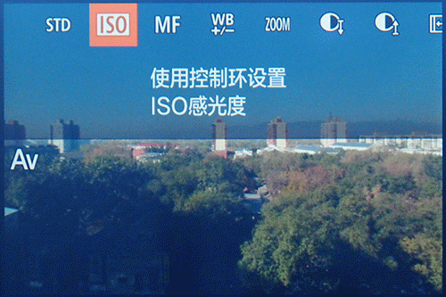 便携与画质兼具1英寸CMOS佳能G7X评测(2)