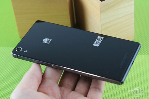 双玻璃结构华为ascendp7报价2588元