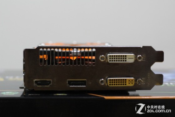 给力低价实惠之选 索泰GTX750Ti显卡促销 