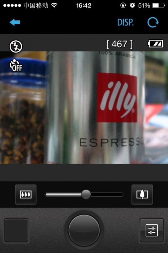 无反相机劲敌出现佳能G7X便携相机评测(9)