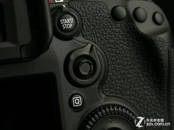 急速兼具精准佳能单反7DMarkII评测(3)