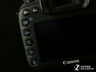 急速兼具精准佳能单反7DMarkII评测(3)