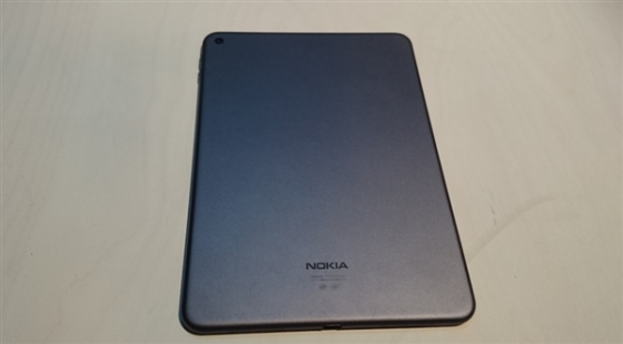诺基亚安卓5.0平板N1体验:替代iPad mini
