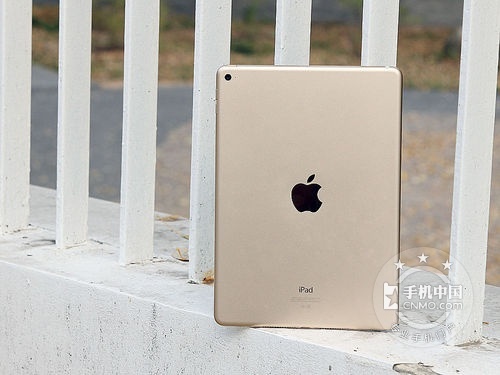 全新A8X处理器 苹果iPad Air2价格3350元|苹果