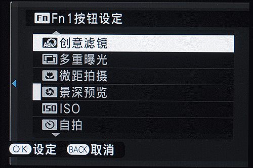 取景器改进对焦更方便富士X100T评测(3)