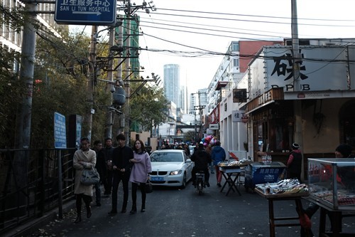 取景器改进对焦更方便富士X100T评测(3)
