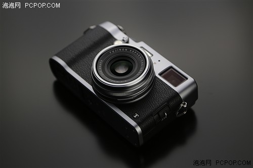 取景器改进对焦更方便富士X100T评测(7)