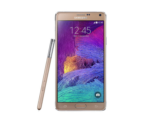 ���� GALAXY Note4 N9100������
