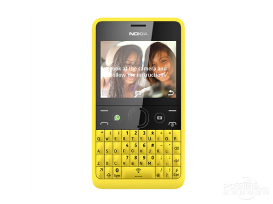 ŵ����Asha 210