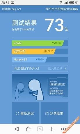 多花700元值不值魅族MX4Pro深度评测(3)