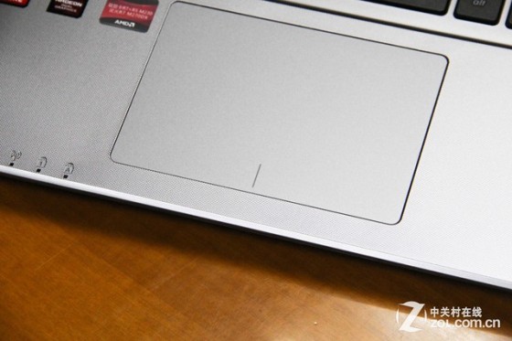 FX7600P交火 华硕VM590Z APU影音本评测