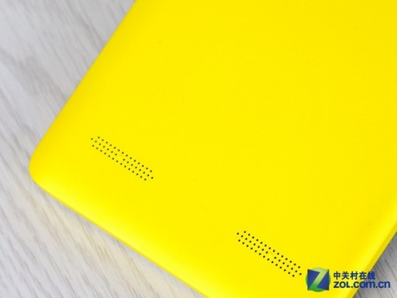 多彩四核4G音乐机联想手机乐檬K3评测(2)