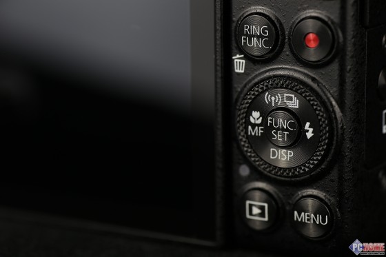 装进口袋的专业 佳能G7X便携旗舰评测