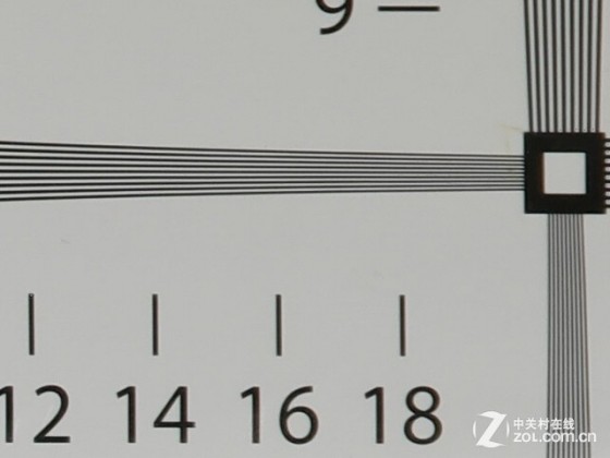 专业利器三星16-50mmf/2-2.8镜头评测(3)
