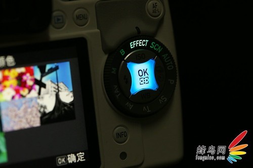 个性闪灯文艺小清新必备宾得K-S1评测(2)