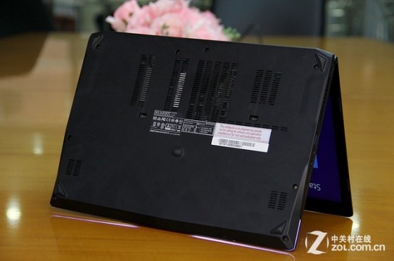 外置GTX980独显微星GS30游戏本评测(2)