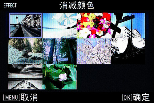 个性闪灯文艺小清新必备宾得K-S1评测(7)