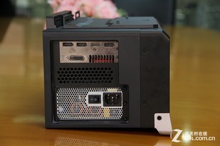 外置GTX980独显微星GS30游戏本评测(4)