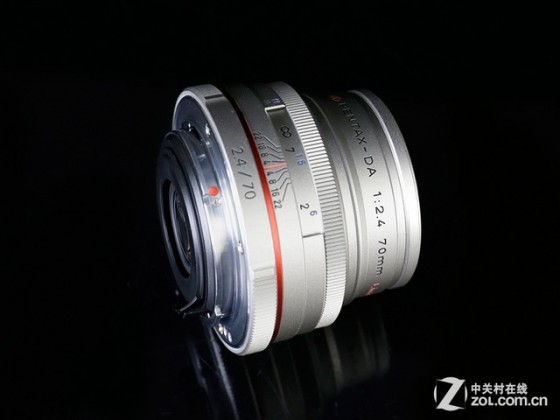 胶片时代的情愫宾得DA70饼干头评测