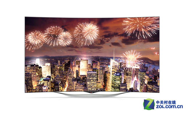 价格更亲民 LG EC9300吹响OLED普及号角|价