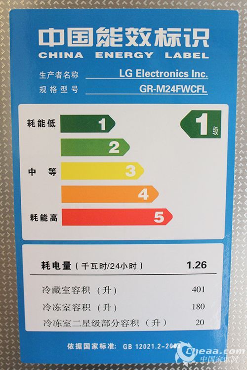 lg门中门冰箱打造更强大空间配置