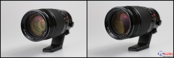 黑色钢铁侠 富士50-140mm F2.8首发评测