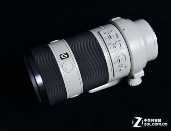 适合多场景使用 索尼70-200mm京东促销