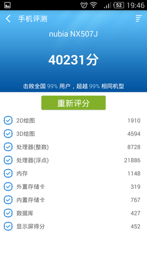 主打性价比999元起低价高配手机推荐(4)