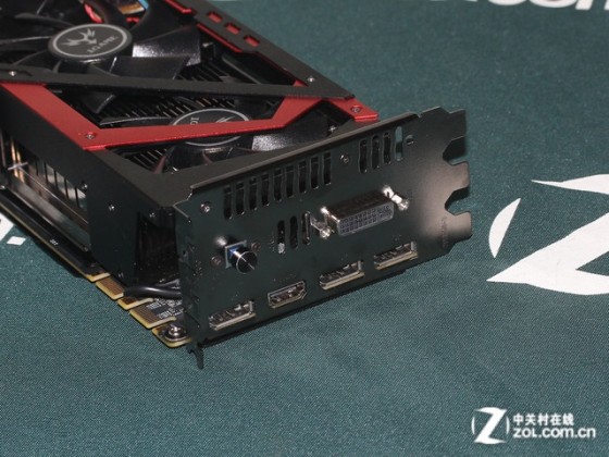 等待是值得的 七彩虹iGame980九段开售