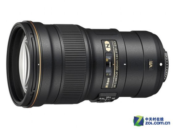 最轻巧的长焦头详解尼康新300mm定焦